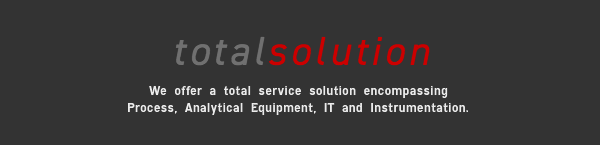 total solution